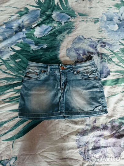 Вещи женские пакетом 42