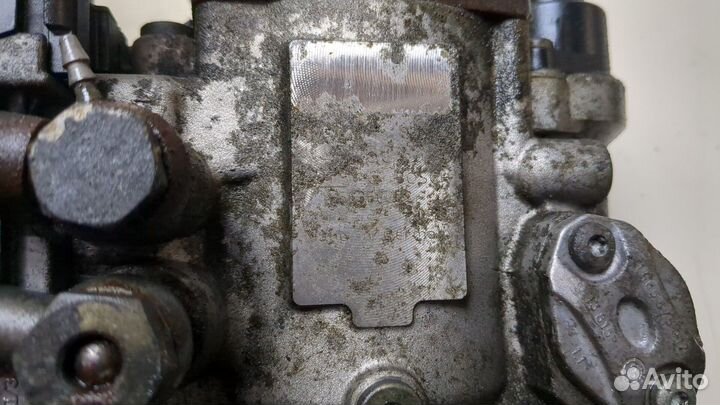 Тнвд Opel Signum, 2003