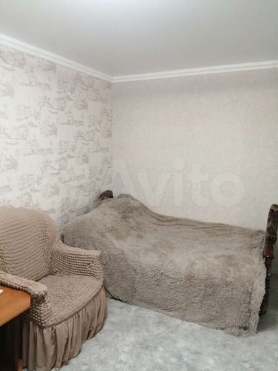 2-к. квартира, 40 м², 2/5 эт.