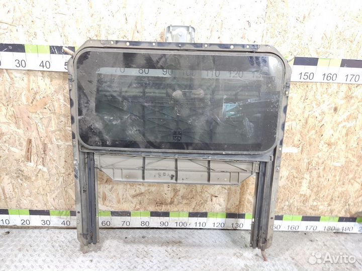 Люк Volkswagen Polo 1994-1999