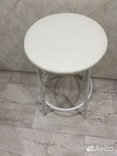 Стул высокий барный