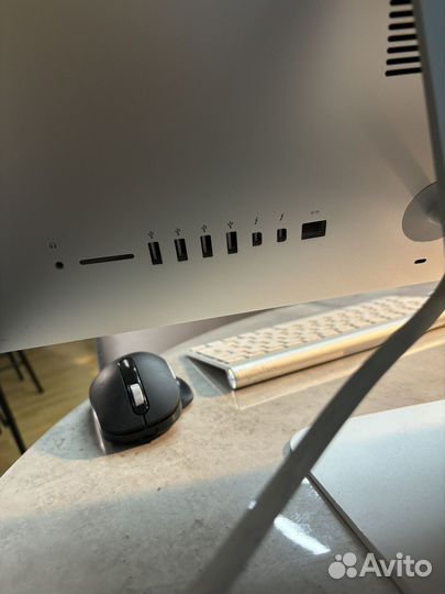 Apple iMac 21.5 2015 8/1tb