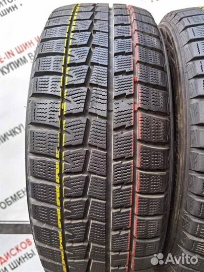 Dunlop Winter Maxx WM01 205/55 R16 99W