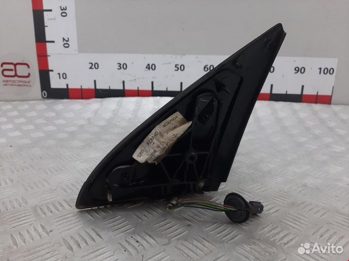 Зеркало боковое правое для Ford Focus 1 1347095