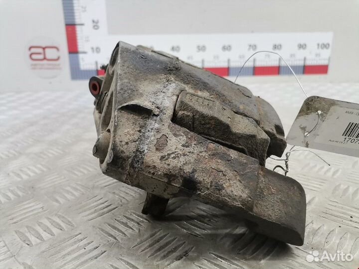 Суппорт передний правый Audi A6 4F/C6 2005