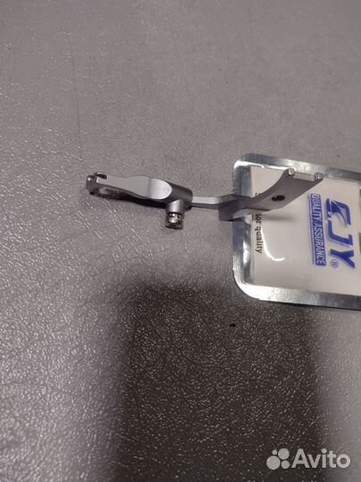 Лапки juki для втачивания молний правые