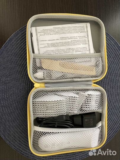 Машинка для стрижки Philips HC1091/15, детская