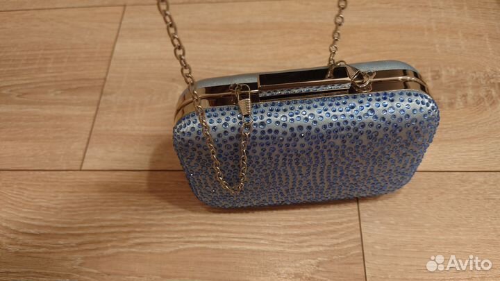 Детский клатч Гулливер