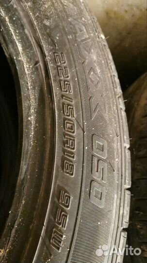 Kumho Grugen Premium 235/45 R18