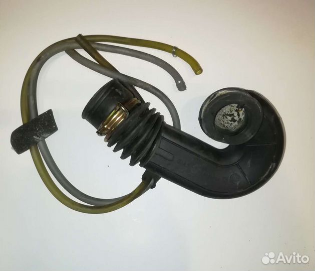 Запчасти на стиральную машину бу