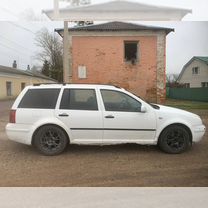 Volkswagen Golf 1.4 MT, 2000, 189 622 км