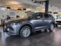 Новый Mazda CX-5 2.0 AT, 2024, цена от 3 200 000 руб.