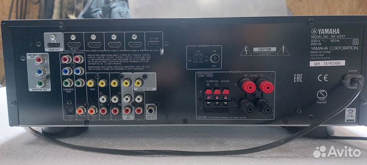 Комплект аккустики