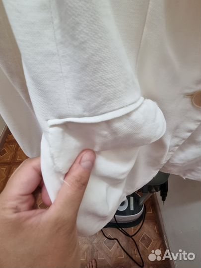 Пиджак женский