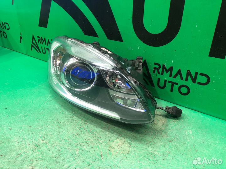 Фара правая Volvo Xc60 1 рестайлинг 2013-2017