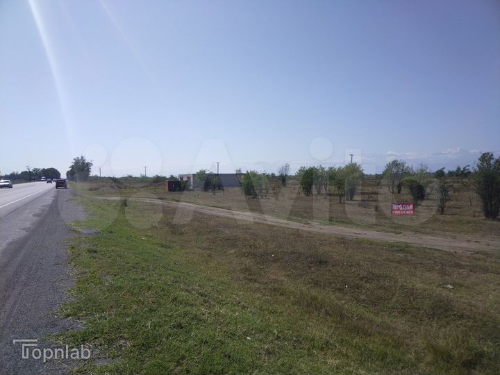 Участок 27,6 сот. (СНТ, ДНП)