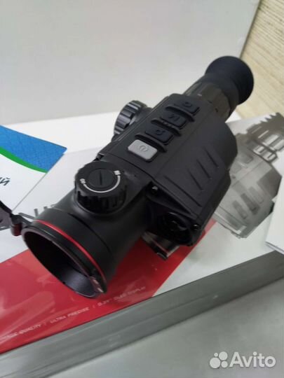 Iray Geni Gl 50R тепловизионный прицел
