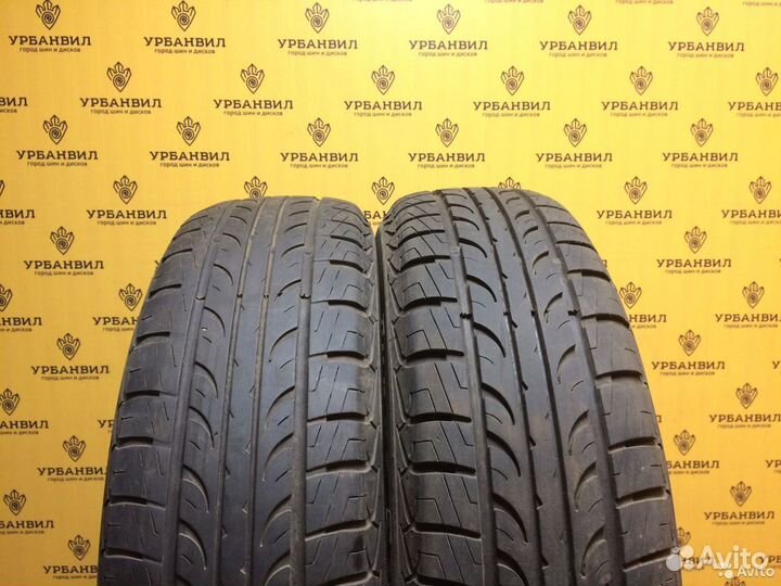 Tunga Zodiak 2 185/65 R15