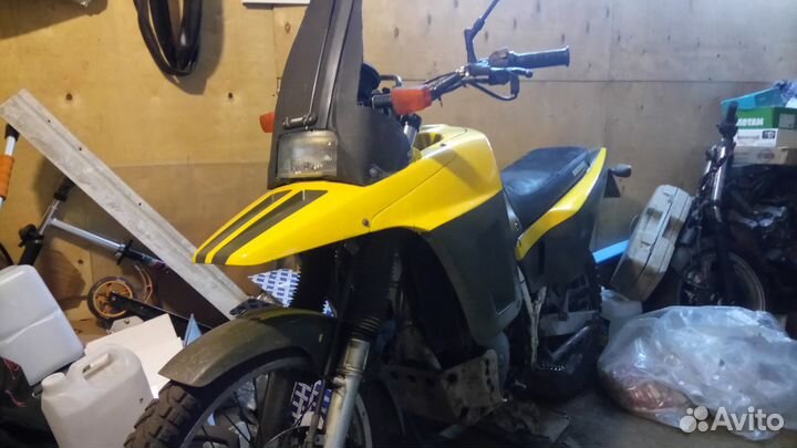 Сузуки DR800BIG dacar 92гв