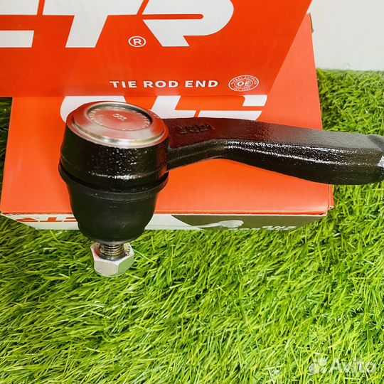 Наконечник рулевой тяги toyota passo daihatsu