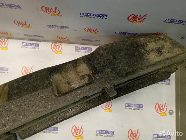 Наполнитель заднего бампера Chevrolet Equinox