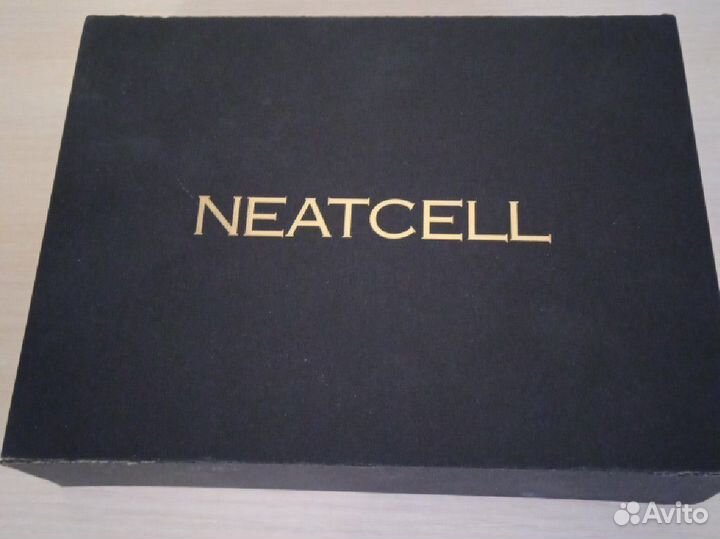 Пикосекундный аппарат Neatcell