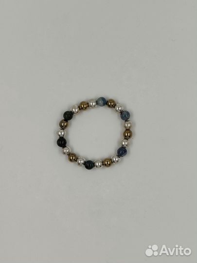 Браслеты с шариками