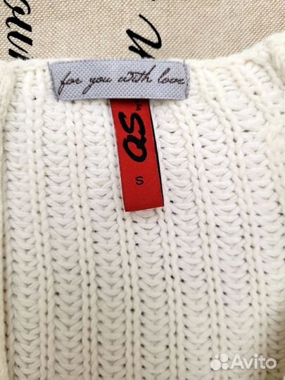 Кофта женская s'Oliver 42-44