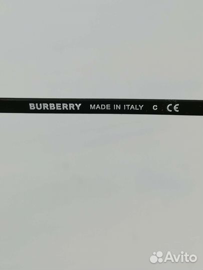 Оправа для очков Burberry,prada