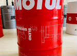 Моторное масло Motul 5w-30 8100 X-clean+ C3