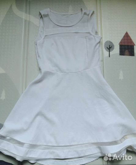 Летние вещи пакетом женские 42