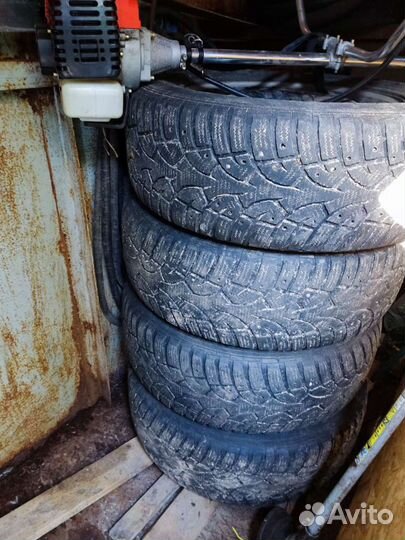 Форд Куга 1 Диски 5 108 r17