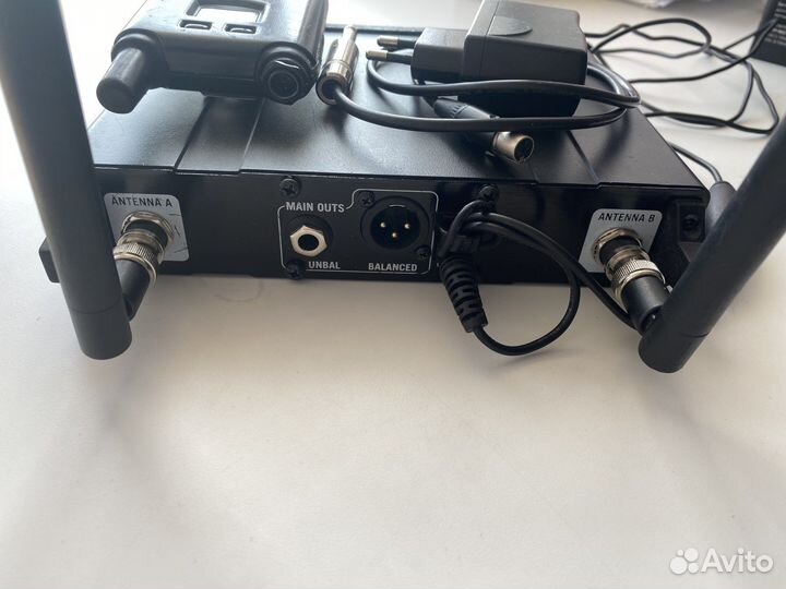 Line 6 relay g55