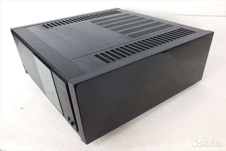 Усилитель sansui b2301l (limited)