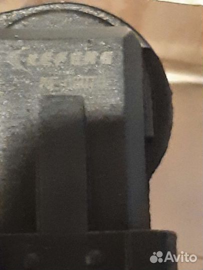 Датчик распредвала