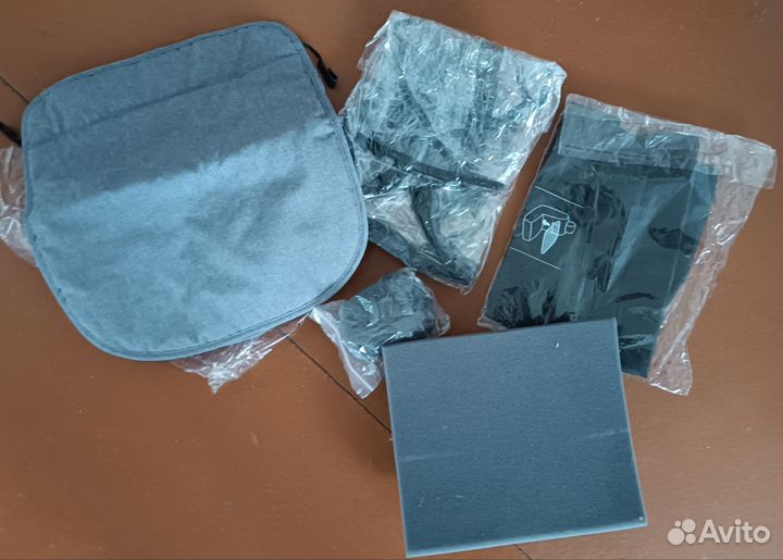 Коляска автокресло foofoo 4 в 1