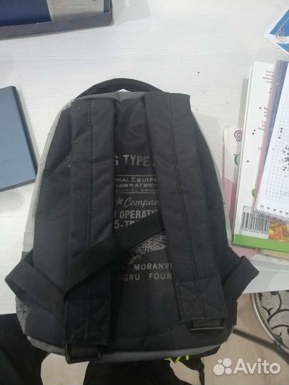 Рюкзак детский