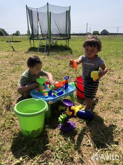 Няня/автоняня/няня на лето