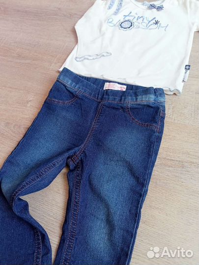 Одежда для девочек