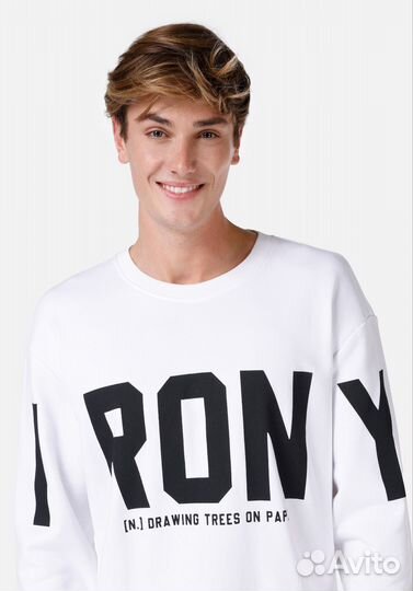 Свитер мужской новый Colin's XL