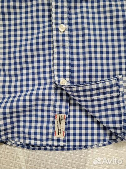 Рубашки next/hm 104
