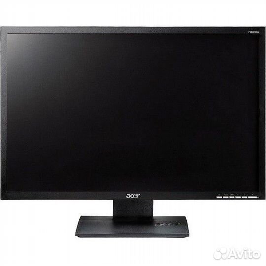 ЖК монитор 22