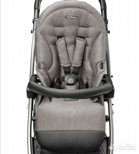 Коляска детская Peg Perego 2 в 1