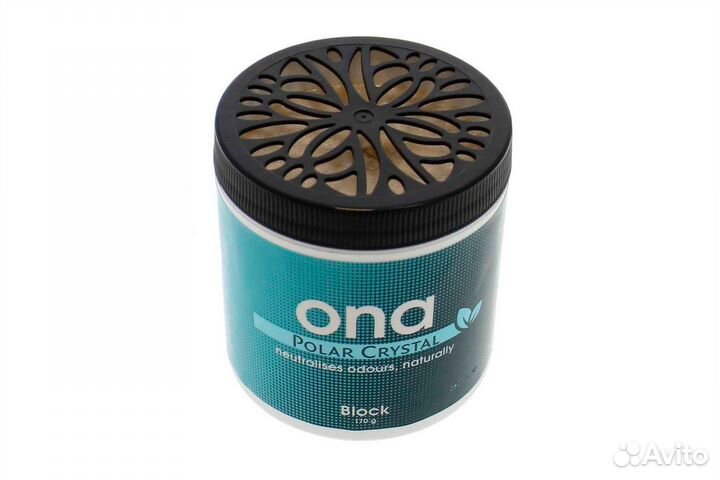ONA Block Polar Crystal 170 г