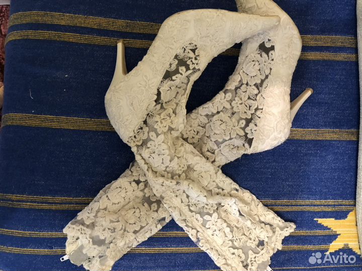 Сапоги осень