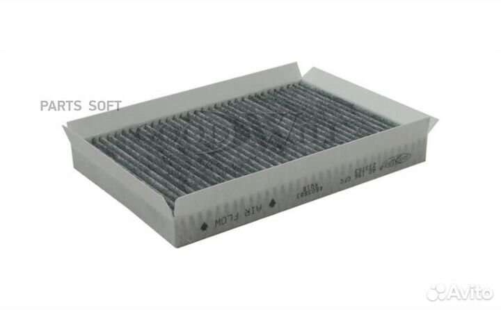 Goodwill AG 196 CFC Фильтр салона opel antara/chev