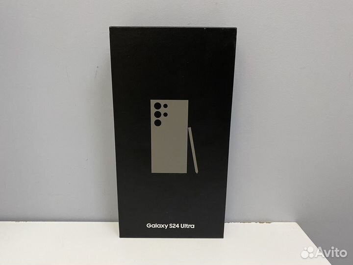 Samsung Galaxy S24 Ultra, 12/512 ГБ