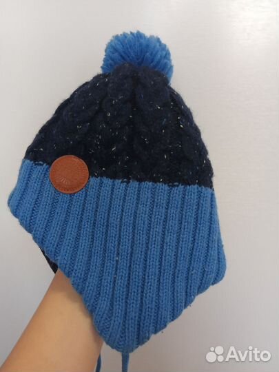 Шапка для мальчика