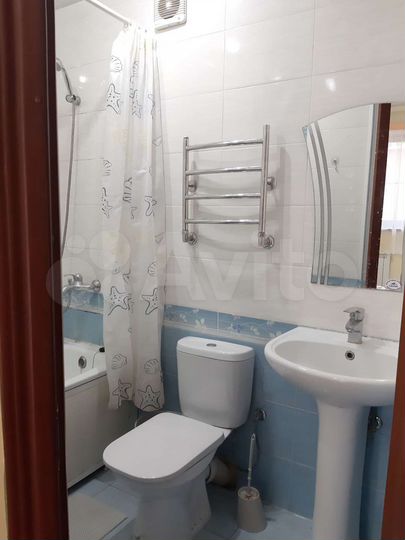 Квартира-студия, 16 м², 1/3 эт.