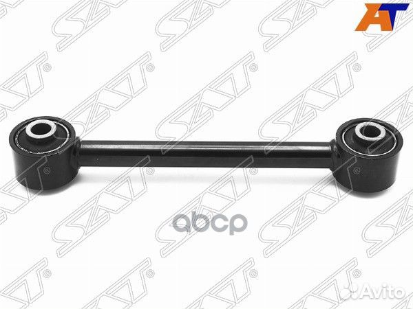 Рычаг задний нижний поперечный hyundai creta 16